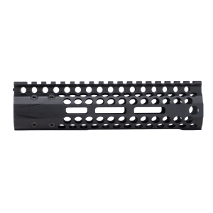 F1 Firearms 7.7" S7M Super Lite Hand Guard Black